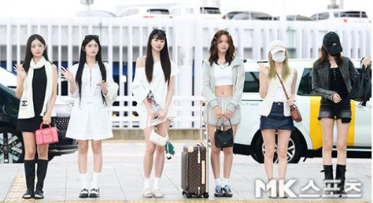 아이브. 사진=김영구 기자