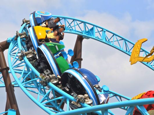 스핀짓주 마스터 /사진=김혜성 여행+ 기자