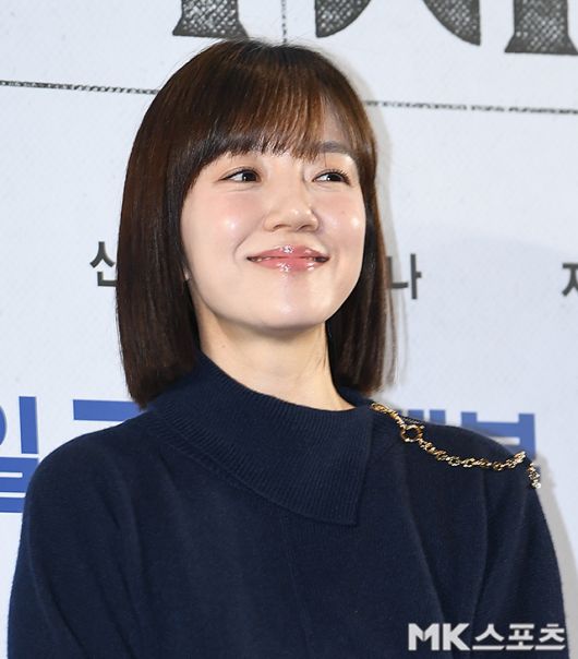 임수정. 사진=천정환 기자