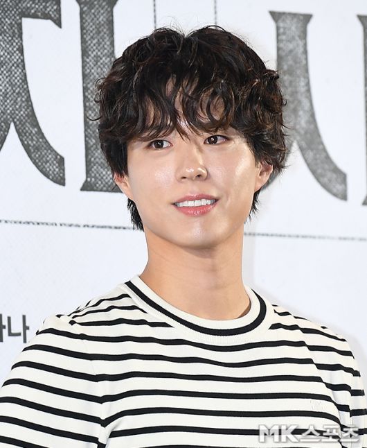 박보검. 사진=천정환 기자