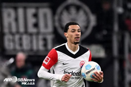 위고 에키티케. 사진=AFPBBNews=News1