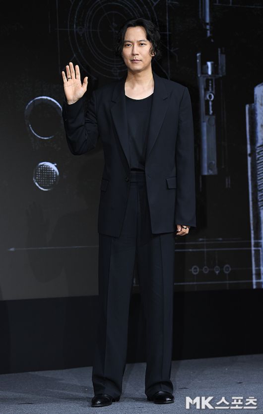 김남길. 사진=천정환 기자