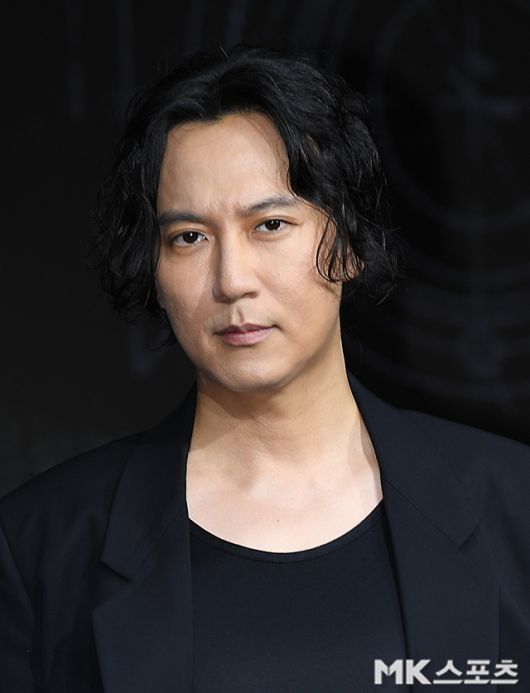 김남길. 사진=천정환 기자