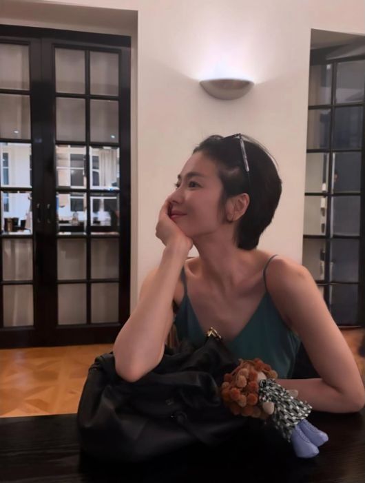 송혜교