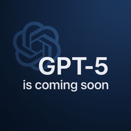 GPT-5, 내달 출격… “AI가 나보다 똑똑하다는 묘한 감정 들었다” [그림-챗GPT]