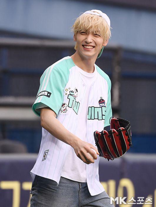 수빈. 사진=천정환 기자