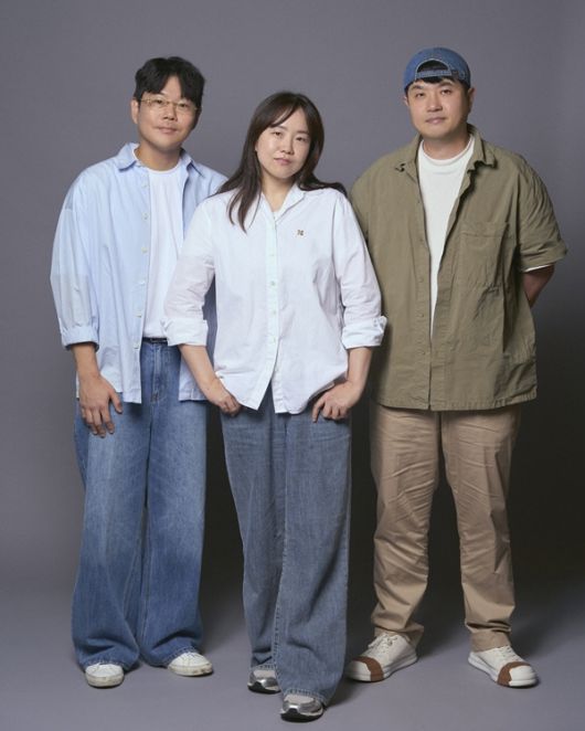 노재윤 모태솔로지만 연애는 하고 싶어