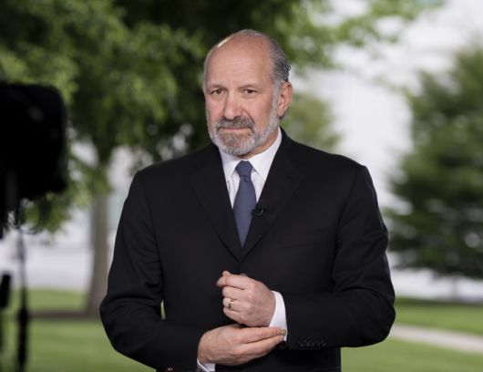 러트닉 美 상무장관 [사진 = 연합뉴스]