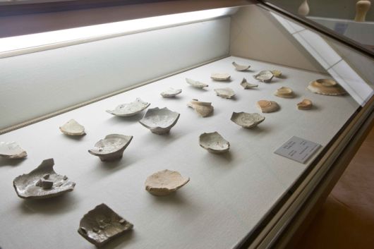 광주광역시 국립광주박물관 / 사진 = 한국관광공사