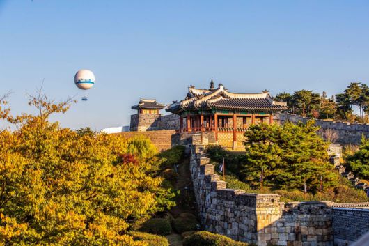 경기 수원 화성 / 사진 = 한국관광공사