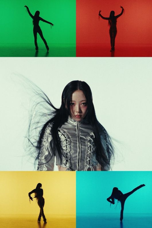 이브는 지난 4일 공식 유튜브 채널을 통해 세 번째 EP ‘Soft Error’의 더블 타이틀곡 중 하나인 ‘Soap (feat. PinkPantheress)’의 뮤직비디오 티저를 선보였다.