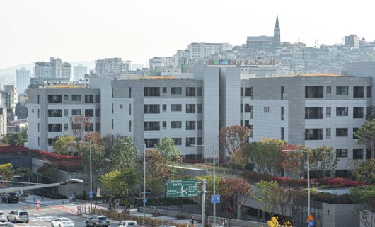 나인원 한남 [윤관식 기자]