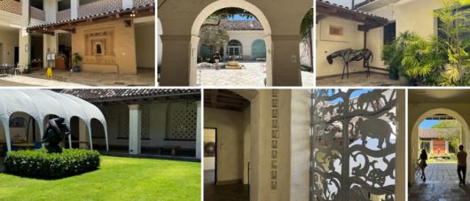 호놀룰루 뮤지엄 오브 아트 / 사진=홍지연 여행+ 기자