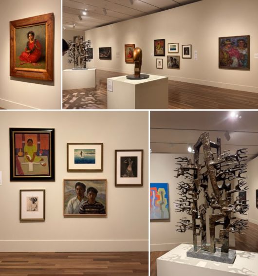 하와이관 / 사진=홍지연 여행+ 기자