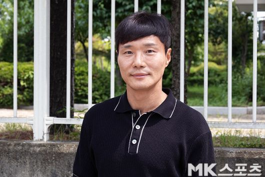 남기일 감독. 사진=이근승 기자