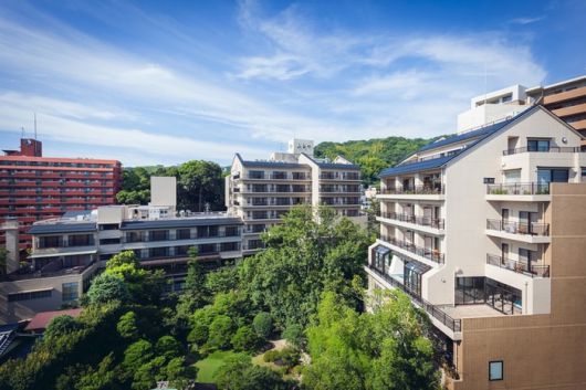 도고 온천 후나야  / 사진=라쿠텐 트래블