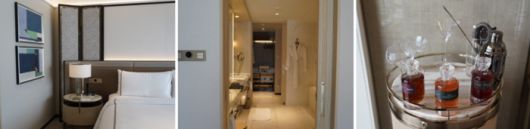 샌즈 프리미엄 룸/사진=김지은 여행+ 기자