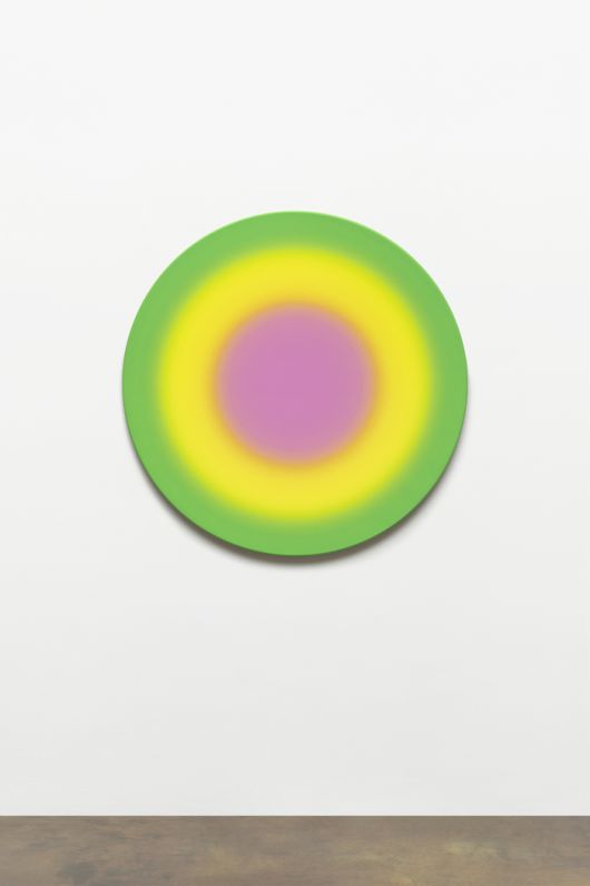 키아프에서 국제갤러리에 출품되는 우고 론디노네 [국제갤러리]