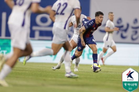 수원 FC 윌리안. 사진=한국프로축구연맹