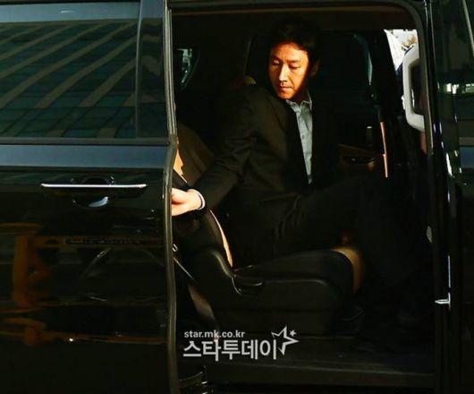 고(故) 이선균. 사진|스타투데이DB