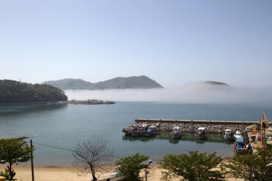 인천 옹진군 대이작도 / 사진 = 옹진군