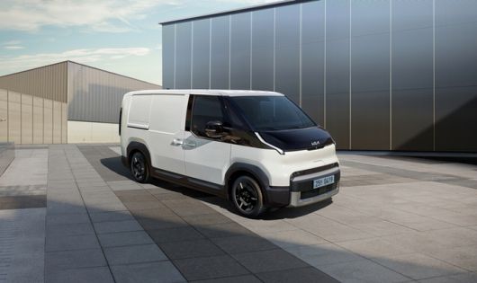 PV5 카고 [사진출처=기아]