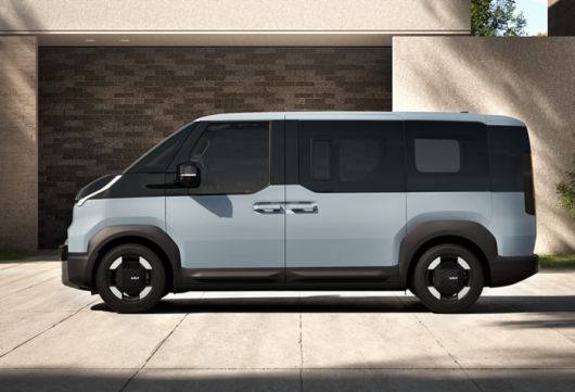 PV5 패신저 [사진출처=기아]