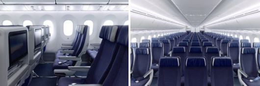 에어프레미아 이코노미 좌석 / 사진=에어프레미아