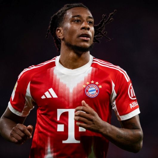 올리세는 라이프치히와의 개막전에서 멀티골 활약했다. 사진=바이에른 뮌헨 SNS