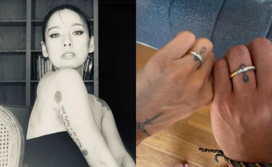 이효리. 사진|이효리 SNS