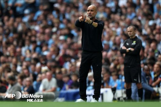 사진(잉글랜드 맨체스터)=AFPBBNews=News1