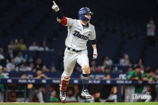 최원준의 활약은 앞으로도 계속될 수 있을까. 사진=NC 제공