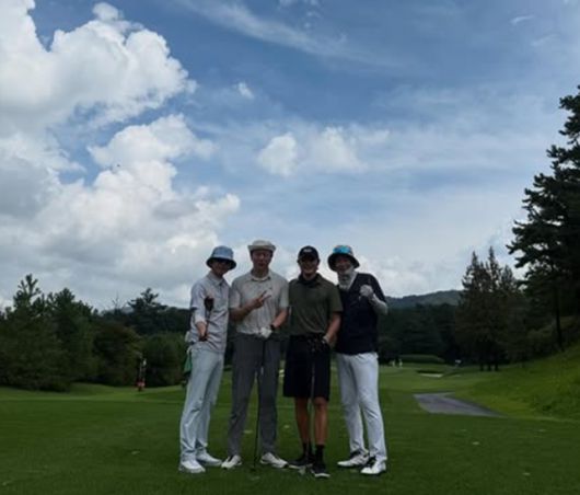 사진=김수로 SNS