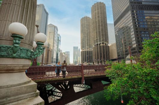 일리노이주 시카고 / 사진=미국관광청