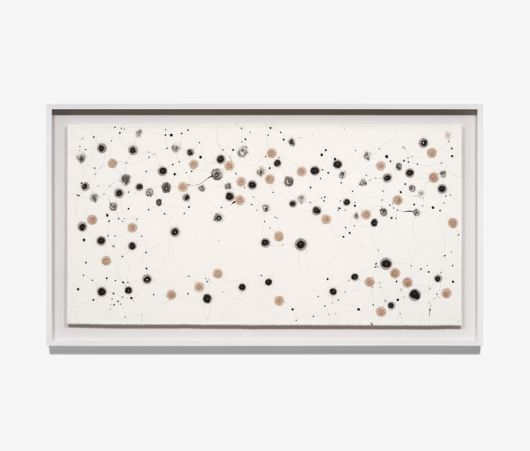 김민정 ‘Predestination’(2024). 갤러리현대