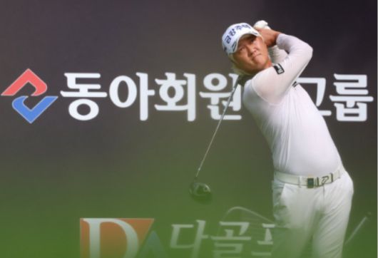 허인회. 사진=KPGA