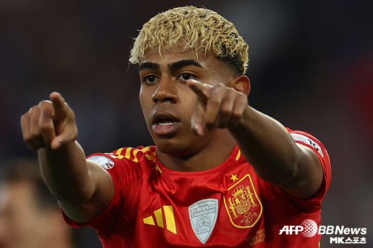 야말. 사진=AFPBBNews=News1