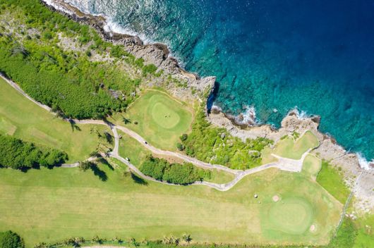 코럴 오션 리조트.  /사진= 마리아나관광청