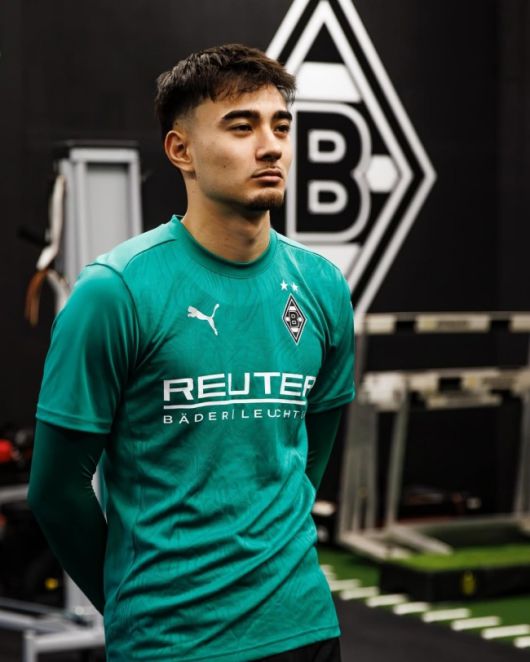 옌스 카스트로프. 사진=옌스 카스트로프 SNS