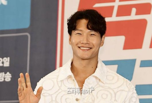 김종국. 사진| 스타투데이 DB