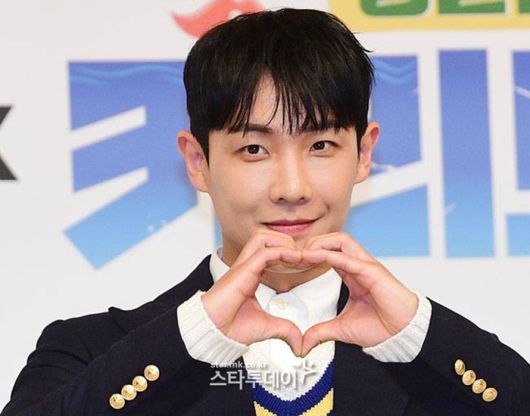 이준. 사진| 스타투데이 DB