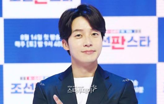 허경환. 사진| 스타투데이 DB