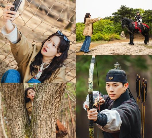 ‘폭군의 셰프’. 사진|tvN