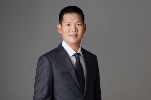 허윤홍 GS건설 대표. [사진 출처 = GS건설]