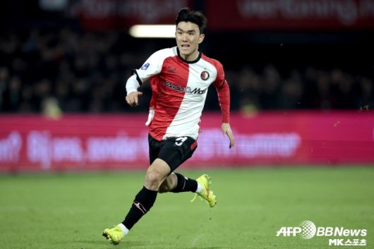 황인범. 사진=AFPBBNews=News1