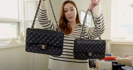 가수 제시카. 사진| 유튜브