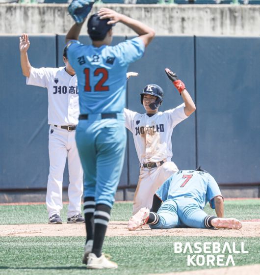 사진=베이스볼코리아 제공