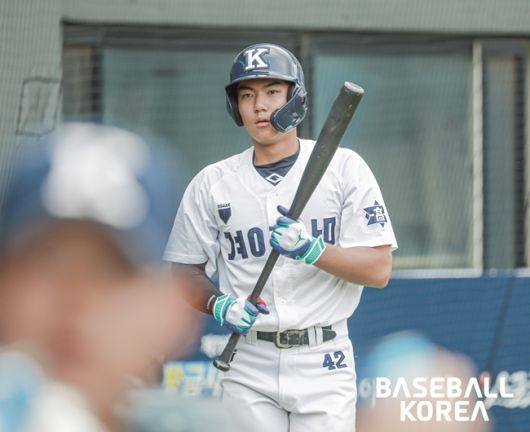 사진=베이스볼코리아 제공