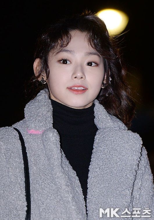 강미나.사진=김영구 기자