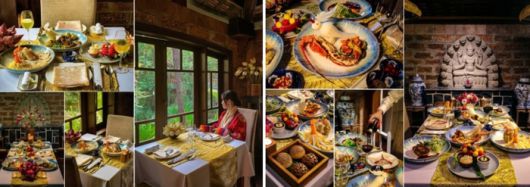 후에 왕실 요리  / 사진=필그리미지 빌리지